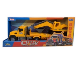 Dečiji set sa kamionom ( 476023 )