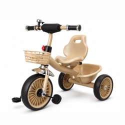 Dečiji tricikl model 6 - Beli