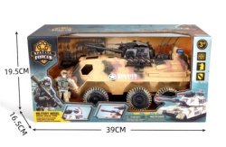 Dečiji vojni set za male vojnike ( 610636 )