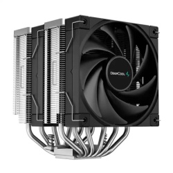 DeepCool AK620 (1200/1700/AM4/AM5) 260W CPU Cooler -4