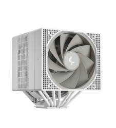 DeepCool ASSASSIN VC ELITE WH Beli, 7x heatpipe R-ASN4-WHNVNN-GJD CPU Hladnjak