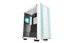 DeepCool CC560 WH V2 beli, R-CC560-WHGAA4-G-2 Kućište