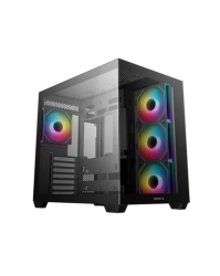 DeepCool CG530 4F crni, R-CG530-BKADA4-G-1 Kućište
