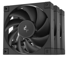 Deepcool fd12 3 in 1 kuler za kuciste ( 59805 )