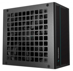 DeepCool PF400 Napajanje 80PLUS 400W 1x 20+4pin, 2x 4pin, 1x PCI-E(6+2)x2, 1x EPS 8pin(4+4), 120mm - Img 7