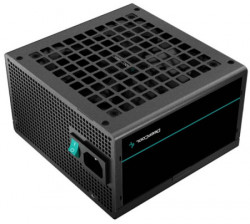 DeepCool PF500 * Napajanje 80PLUS 500W 1x 20+4pin, 2x 4pin, 1x PCI-E(6+2)x2, 1x EPS 8pin(4+4), 120mm - Img 4