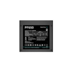 Deepcool pf650 Napajanje  ( 54027 )-3