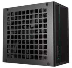 Deepcool pf750x,napajanje 80plus 750w,24 (20+4)PIN x1,EPS 8 (4+4)PIN x2,pci-e (6+2)PIN x2,120mm