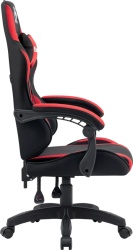 Defender Expert crno crvena Gaming stolica -4