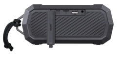 Defender Octagon, 5W crni bluetooth zvučnik -2