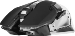 Defender Trigger GM-934 3200dpi Bežični miš -2