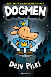 Dejv Pilki Dogmen ( 25762 )
