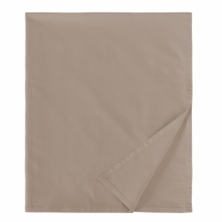 Dekordom Čaršav cb plain 160x240 - lindon bej ( 025616 )