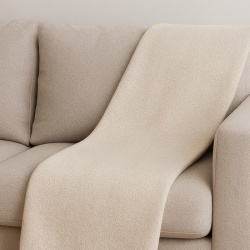 Dekordom Fleker natura 70x250 - ivory ( 025401 )