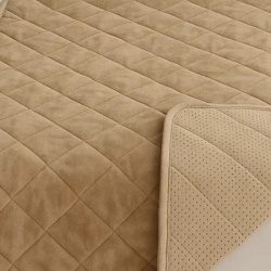 Dekordom Fleker softy 70x70 - beige ( 025331 )