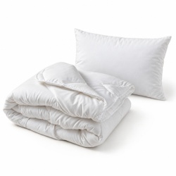 Dekordom Jorgan bella comfort 200x200 + jastuk bella comfort 50x70 gratis ( 045427 )