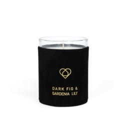 Dekordom mirisna sveća eternal dark fig & gardenia lily 230g - hml ( 038910 )-8