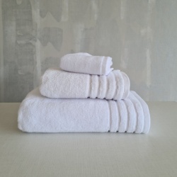 Dekordom Peškir microcotton plain - hotel - 450gsm 70x130 ( 021279 )