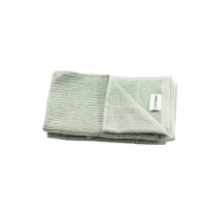 Dekordom peškir reale 30x50 - light green ( 025707 )