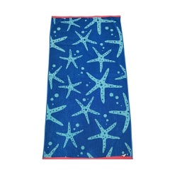 Dekordom Plažni peškir beach master - 70x150 - aruba ( 025361 )