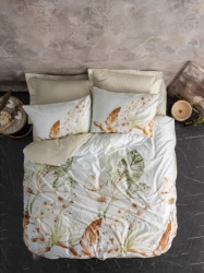 Dekordom posteljina cb saten double - luster ( 040449 )