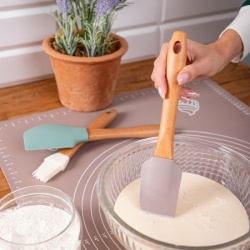 Dekordom Silikonski set easy bake 3pcs - hml ( 044349 )
