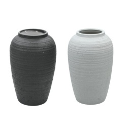 Dekordom Vaza punti wjm 3472w - 26cm - n57 ( 025124 )