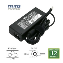 Dell 19.5V-4.62A (4.5×3.0) ADP-90LD D 90W laptop adapter za Dell XPS - inspiron ( 5210 )