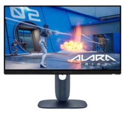 Dell 24.5" Alienware AW2525HM IPS 1920x1080/320Hz/1ms/2xHDMI/DP/USB/pivo Monitor