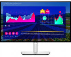 Dell 27" U2722D QHD USB-C ultraSharp IPS monitor - Img 4