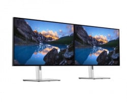 Dell 27" U2723QE 4K USB-C UltraSharp IPS monitor - Img 3