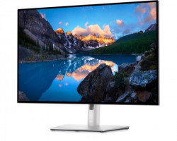 Dell 30" U3023E 1600P USB-C UltraSharp IPS monitor - Img 1
