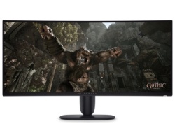 Dell 34 inch AW3426DWM 240Hz WQHD FreeSync Alienware Gaming zakrivljeni monitor