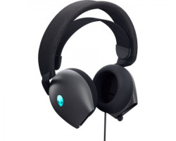 Dell AW520H alienware wired gaming slušalice sa mikrofonom crne - Img 1