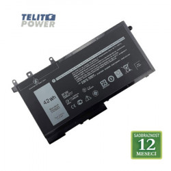 Dell baterija za laptop Latitude E2580 / 3DDDG 11.4V 42Wh / 3500mAh ( 3691 ) - Img 1