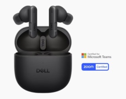 Dell EB525 Pro Plus Earbuds