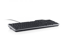 Dell KB813 smartcard USB YU tastatura crna  - Img 2