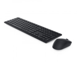 Dell KM5221W pro wireless RU tastatura + miš crna retail - Img 2