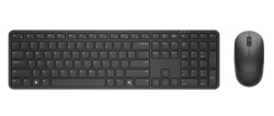Dell KM526 Pro 5 US tastatura + miš crna