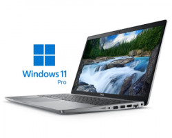 Dell latitude 5540 15.6" FHD i5-1335U 8GB 256GB YU Backlit FP Win11Pro 3yr ProSupport laptop - Img 1