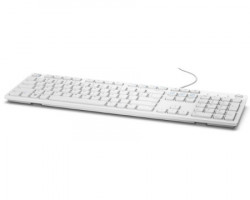 Dell multimedia KB216 USB US bela tastatura - Img 3