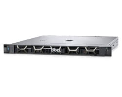 Dell PowerEdge R250 Xeon E-2334 4C 1x16GB H355 1x480GB 700W 3yr NBD + šine -1