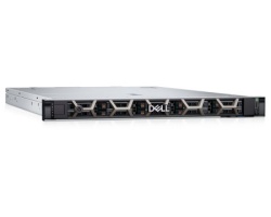 Dell PowerEdge R660 2x Xeon Silver 4509Y 8C 2x32GB H755 2x480GB SSD RI 1100W (1+1) 3yr ProSupport + šine -2