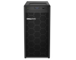 Dell PowerEdge T150 Xeon E-2314 4C 1x16GB 1x2TB SATA 300W 3yr NBD -1