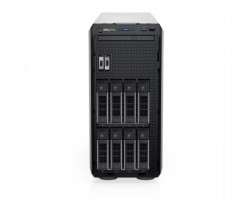 Dell PowerEdge T350 Xeon E-2334 4C 1x16GB H355 1x480GB SSD 600W(1+1) 3yr NBD - Img 3
