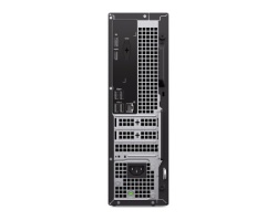 Dell Pro Slim Essential i3-14100 8GB 512GB SSD Win11Pro 3yr ProSupport + WiFi