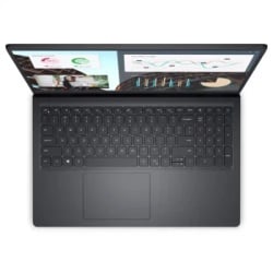 Dell Vostro 3530 15.6 FHD 120Hz/i5-1334U/16GB/NVMe 512GB/Iris Xe/US Laptop -4