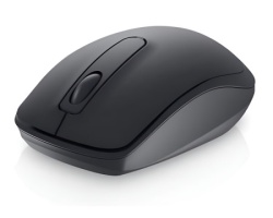 Dell WM118 Wireless Optical crni miš -4