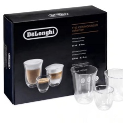 DeLonghi DLSC302 čaše mix komplet (DLSC302)