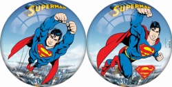Dema-stil lopta 12cm-superman ( ds66647 )